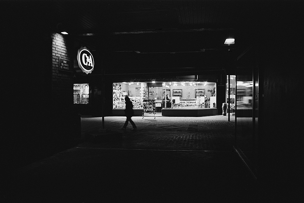 rue du pays de france